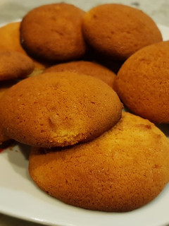 Una foto de Galletas Campurrianas