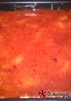 Φωτογραφία της συνταγής Πανεύκολο cheesecake
