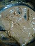 Dulce de leche