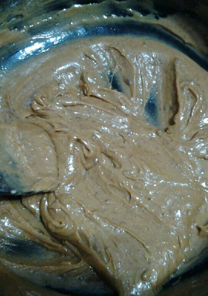 Una foto de Dulce de leche