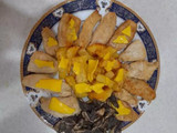 ساندویچ مرغ