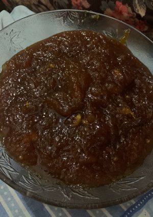 Foto resep Baha selai nanas atau nastar