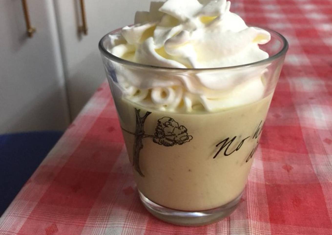 Cremoso de aguacate 🥑