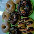 Donat Kentang Tanpa Mixer