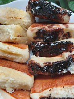 Foto resep Pukis jadul