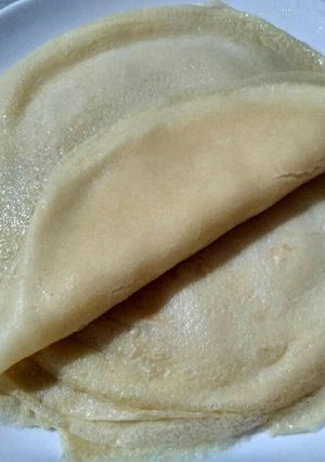 Foto resep Homemade Kulit Risol 🌯🌮