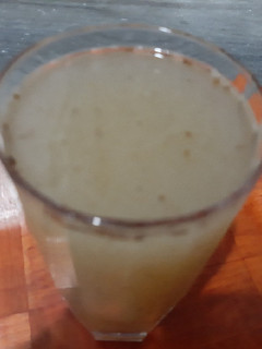 आम पन्ना (Aam panna recipe in hindi) रेसिपी मुख्य फोटो