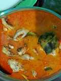 58. Kare ayam kampung desa