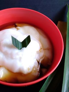Foto resep Bubur Sumsum