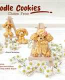 Poodle Cookies Gluten Free