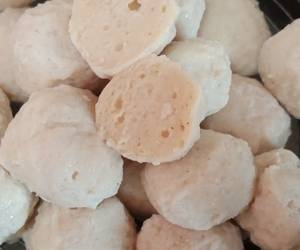 Resep Baru Bakso ayam Yummy Mantul Resep Baru Bakso ayam Yummy Mantul