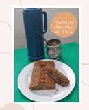 Budín sin tacc