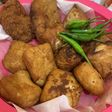 Tempe tahu bacem