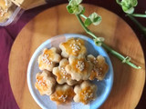 Peanut Butter Cookies