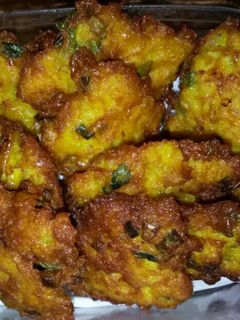 Foto resep Dadar Jagung Jawa Timuran