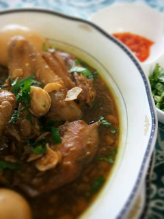 Foto resep Ayam Kuah Tauco /Swikee Ayam