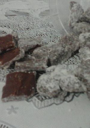 Foto resep Fruity melts