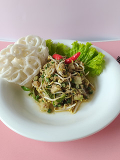 Foto resep Karedok Khas Sunda