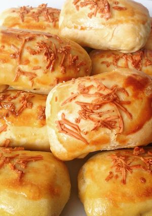 Foto resep Bolen pisang simple