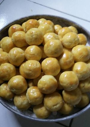 Foto resep Nastar klasik