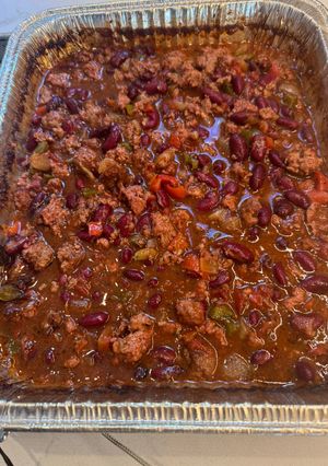 A picture of Smoked Chili.