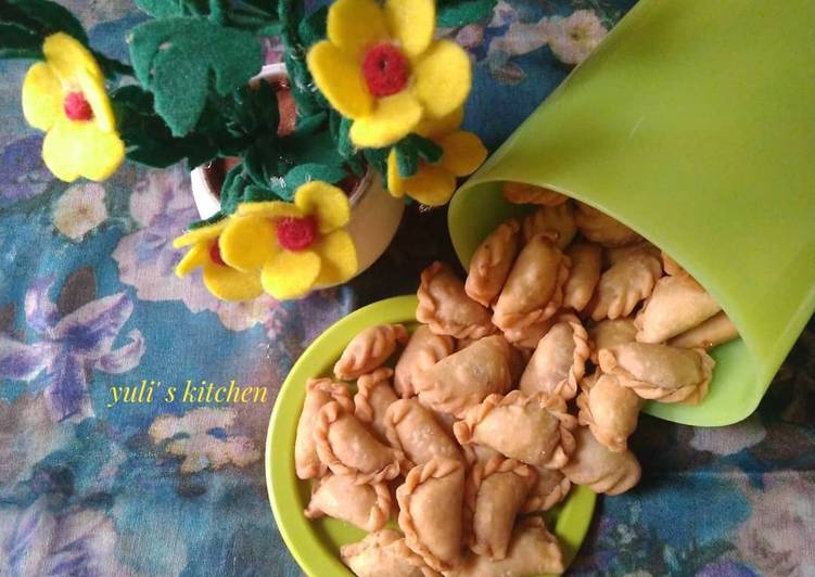 Resep Populer Pãstel mini ãbõn Paling Enak