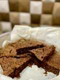 Oat cake simple