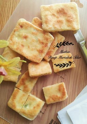 Foto resep Martabak Telur