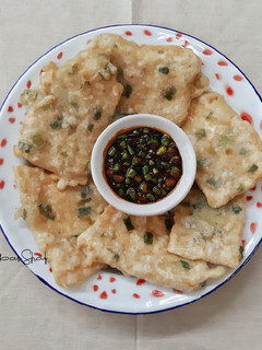 Foto resep Tempe Mendoan