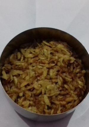 पोहा फ्राई (poha fry recipe in hindi) रेसिपी मुख्य फोटो