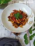 Sotong Masak Merah
