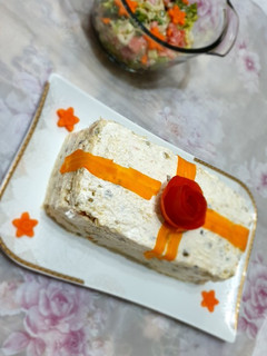 عکسی از دستور الویه