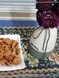 عکسی از دستور قیسی
