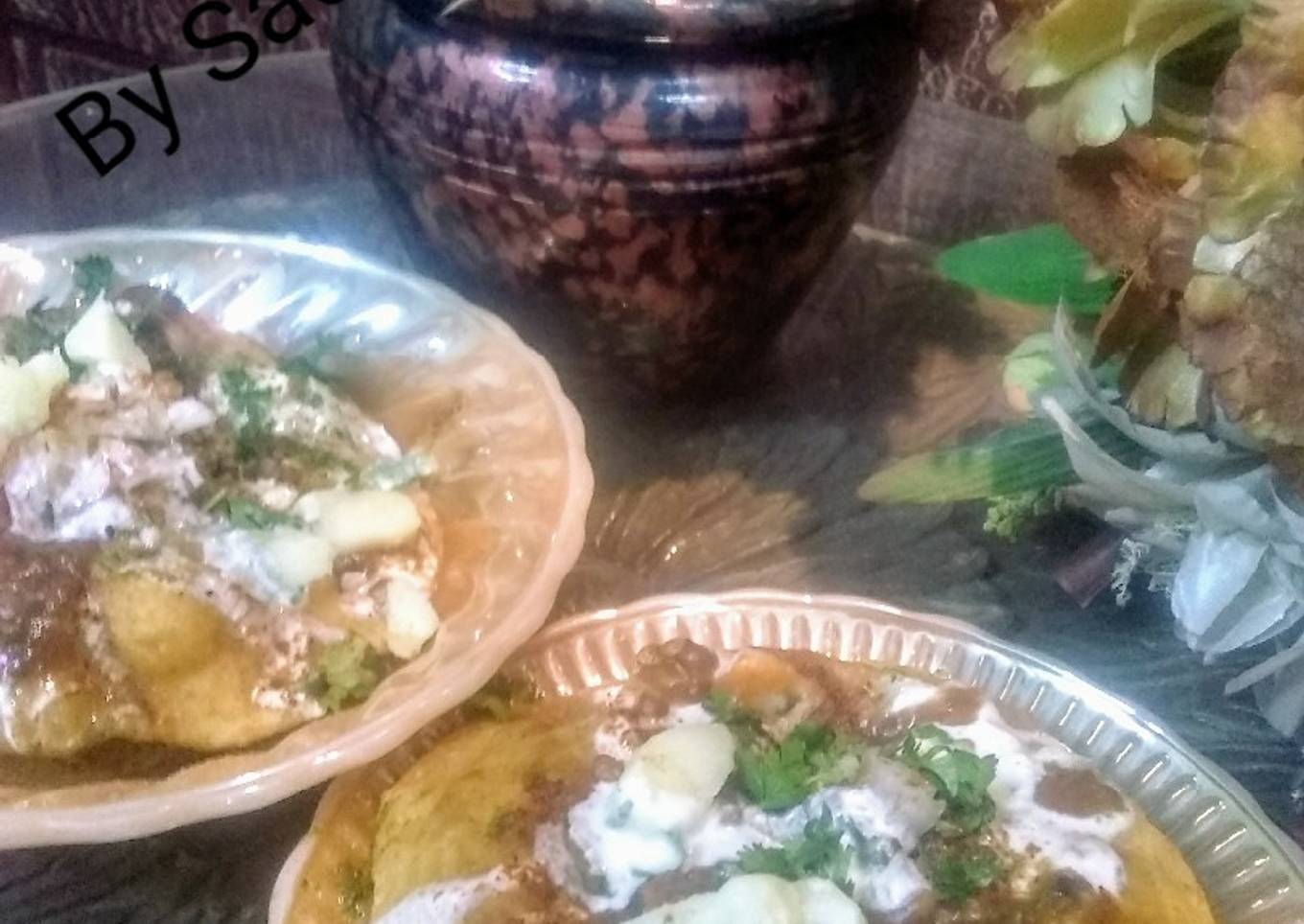 Gappa Gottala/Raj Kachori