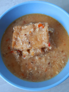 Foto resep Sambel Tumpang
