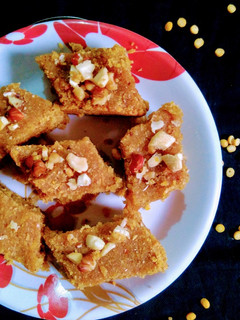 निनाव (ninav recipe in marathi) रेसिपी चे मुख्य फोटो