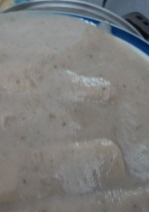 Una foto de Enfrijoladas de amaranto, chaya, hierba santa rellenas de chayote  cocido. México