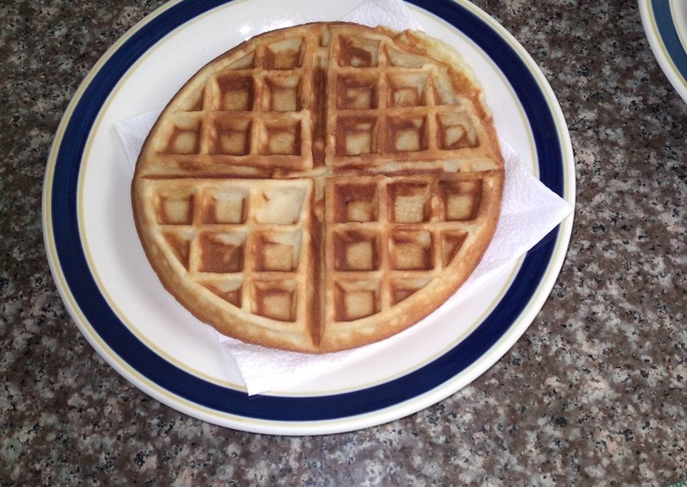 Waffles