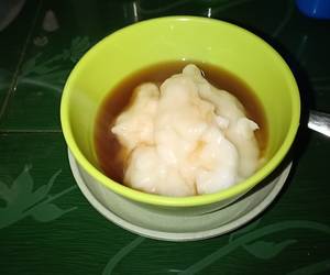 Masakan Populer Bubur sum sum Enak Bergizi Masakan Populer Bubur sum sum Enak Bergizi