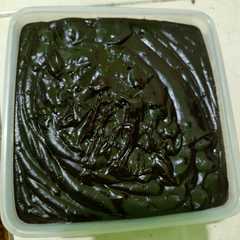 รูปของ 450. Selai Coklat tanpa DCC