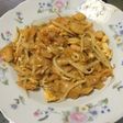 Kwetiau Goreng ala Mama