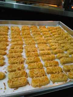 Foto resep KASTENGEL SUPER KEJU ^^