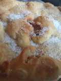 TORTAS FRITAS  VEGANAS 2025