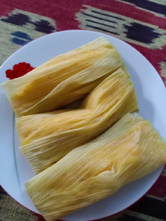 Foto resep Lemet Jagung