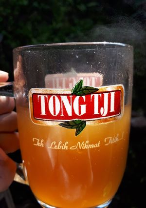 Foto resep Wedang jahe