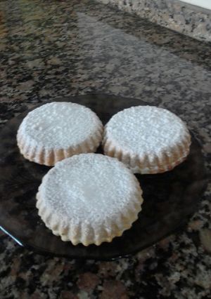 Una foto de Tarta de ricota individual