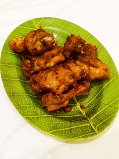 Foto resep Ayam goreng ketumbar
