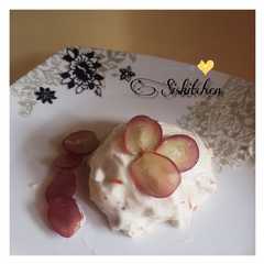 รูปของ Roti Wisman Krim Strawberry Keju