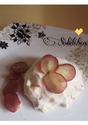 Foto resep Roti Wisman Krim Strawberry Keju