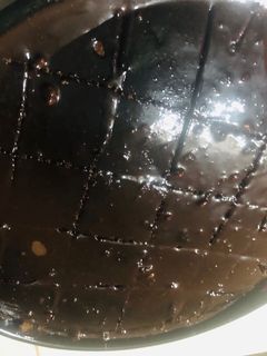 صورة لوصفة كيك الشوكولاته اللذيذ